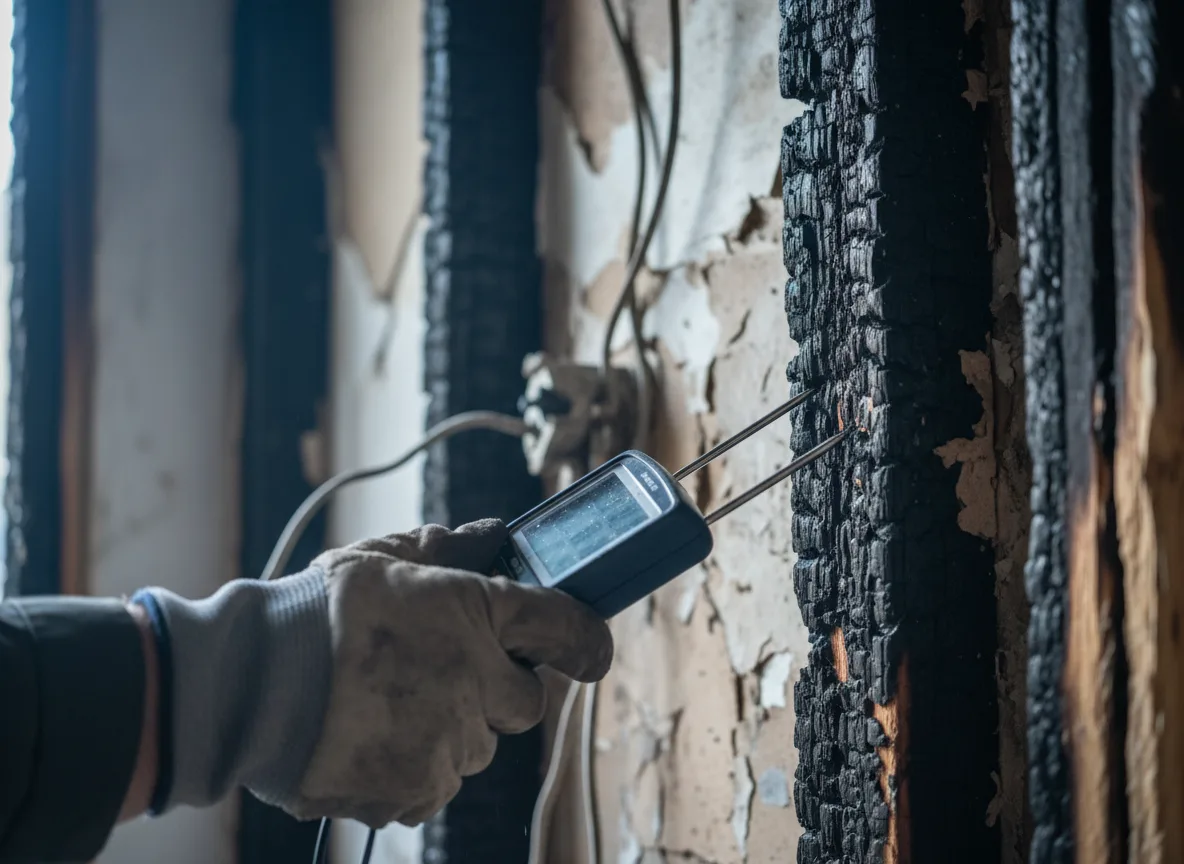 Fire Damage Restoration Spickard, MO FAQs